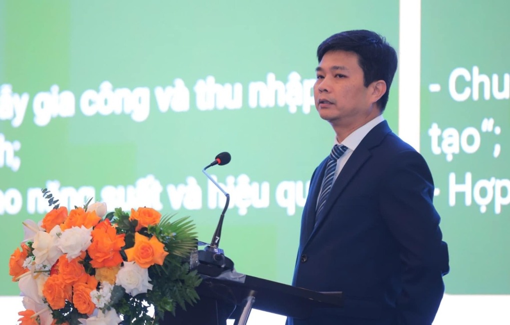 Việt Nam làm chủ ba sản phẩm công nghệ chiến lược năm nay